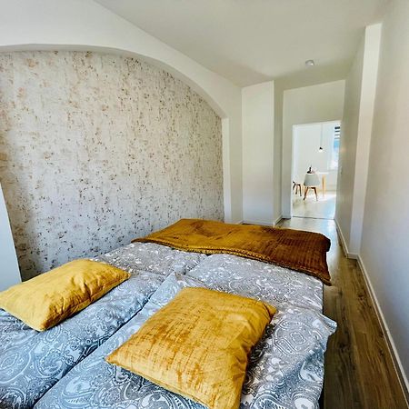 Zentrale Moderne Unterkunft Mitten In Meissen No 2 エクステリア 写真