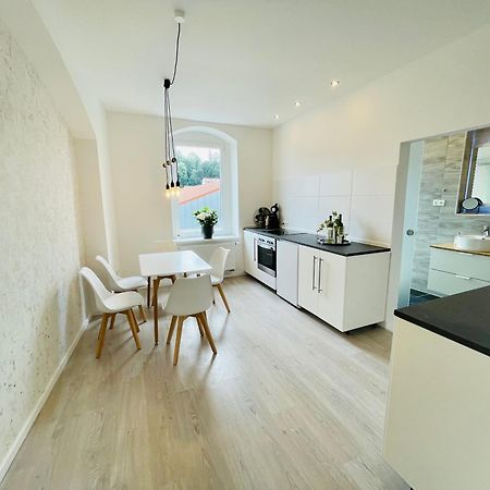 Zentrale Moderne Unterkunft Mitten In Meissen No 2 エクステリア 写真