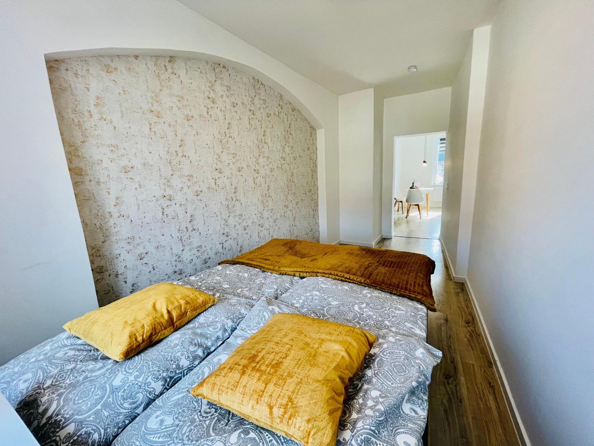 Zentrale Moderne Unterkunft Mitten In Meissen No 2 エクステリア 写真